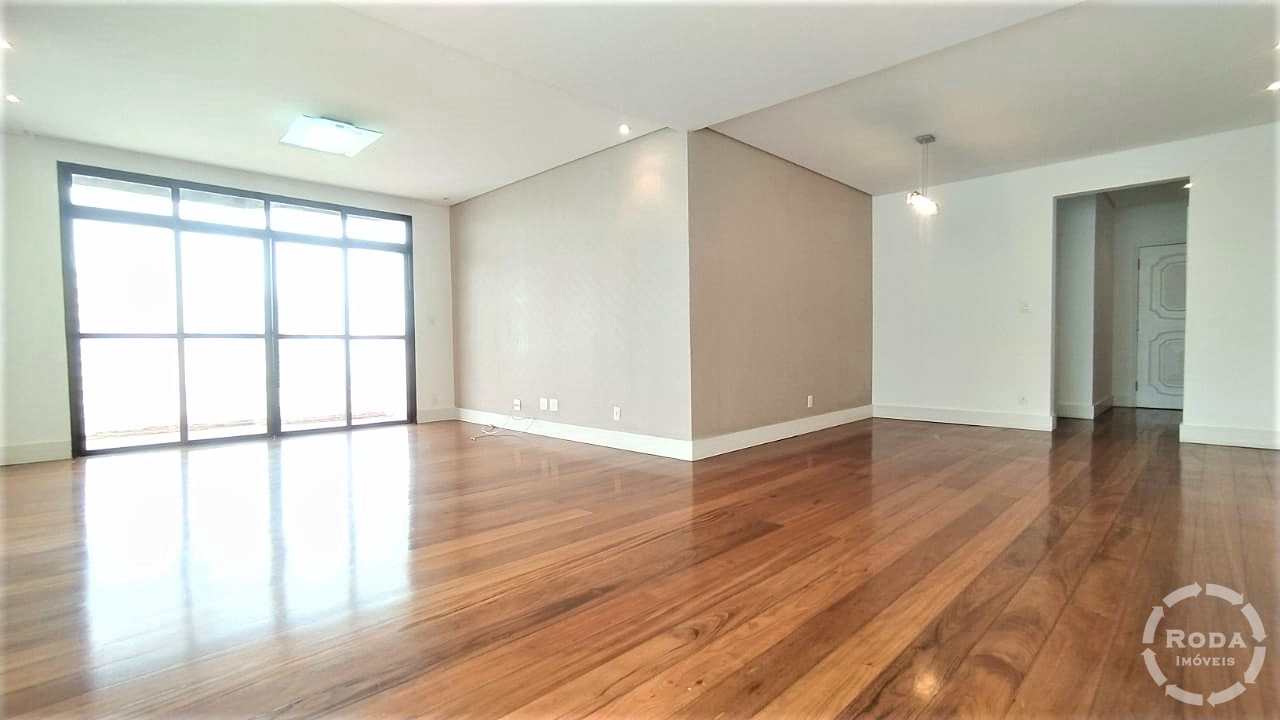 Apartamento à venda com 3 quartos, 155m² - Foto 3