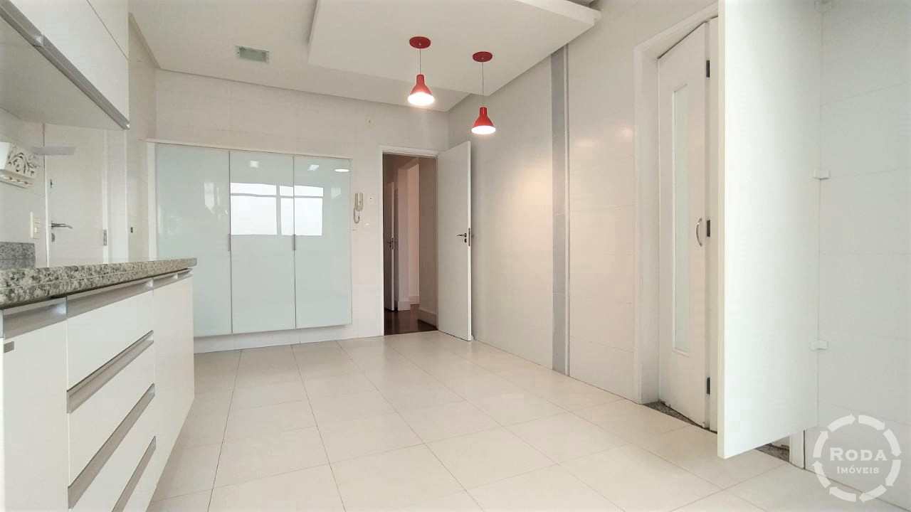 Apartamento à venda com 3 quartos, 155m² - Foto 7