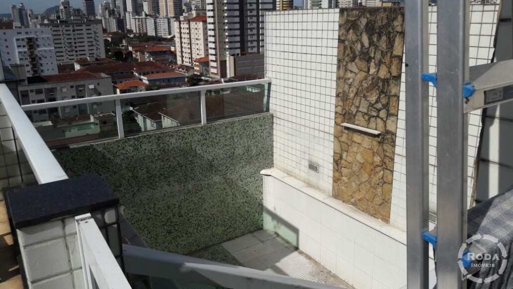 Cobertura à venda com 3 quartos, 300m² - Foto 24