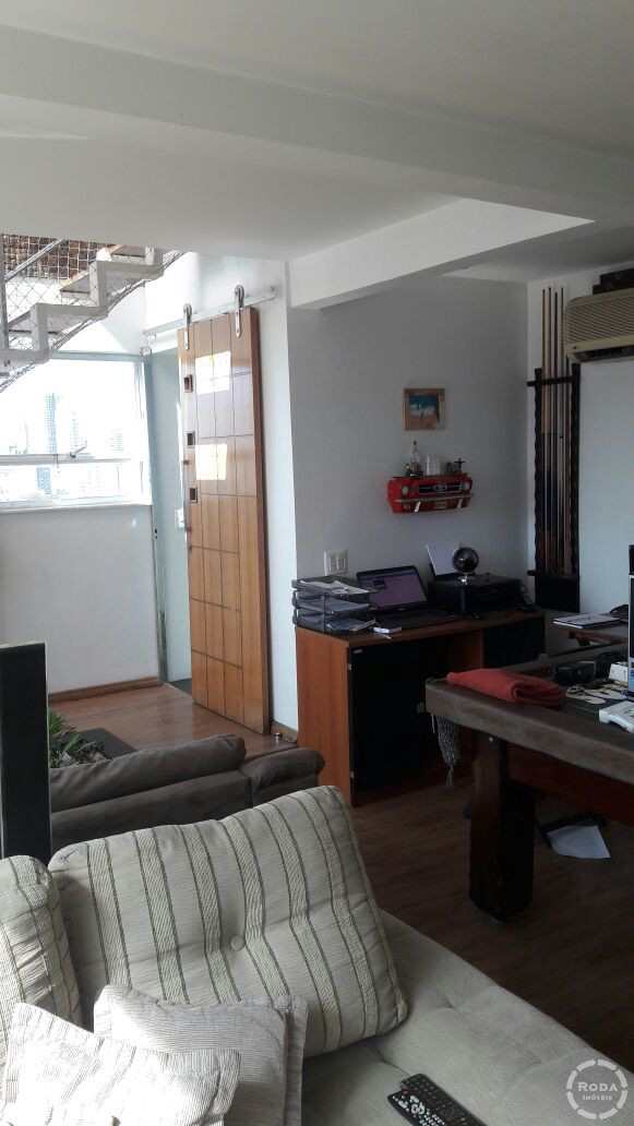 Cobertura à venda com 3 quartos, 300m² - Foto 21