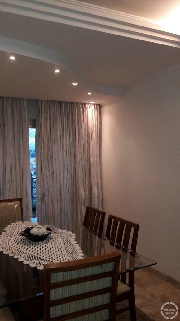 Cobertura à venda com 3 quartos, 300m² - Foto 3