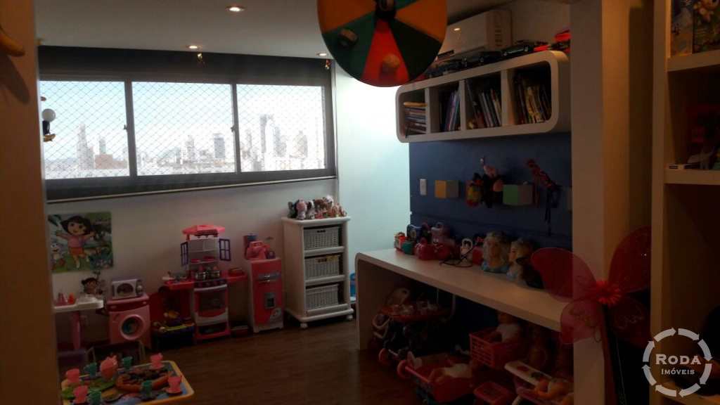 Cobertura à venda com 3 quartos, 300m² - Foto 18