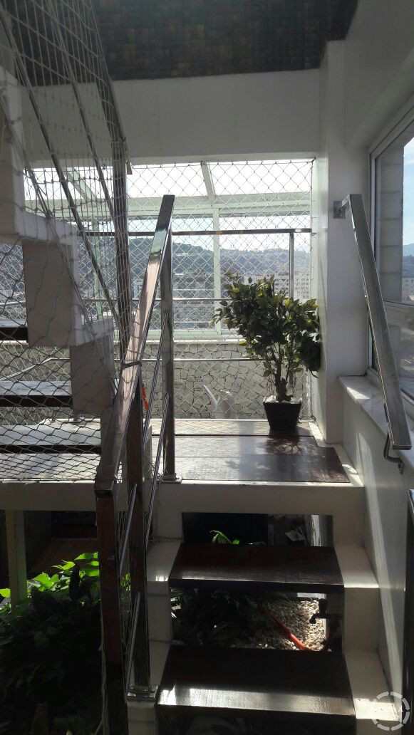 Cobertura à venda com 3 quartos, 300m² - Foto 22