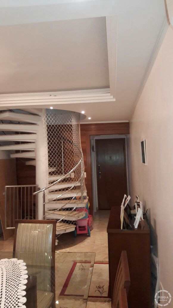 Cobertura à venda com 3 quartos, 300m² - Foto 4