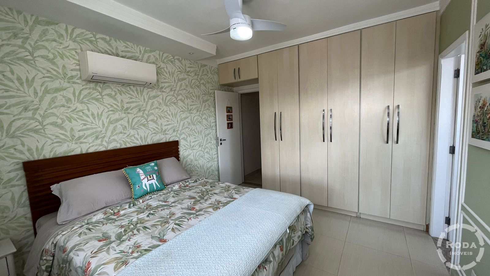 Apartamento à venda com 3 quartos, 140m² - Foto 16