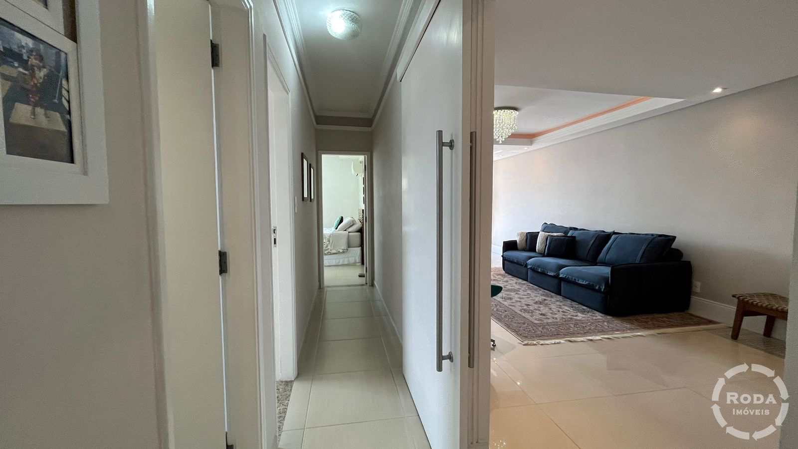 Apartamento à venda com 3 quartos, 140m² - Foto 26