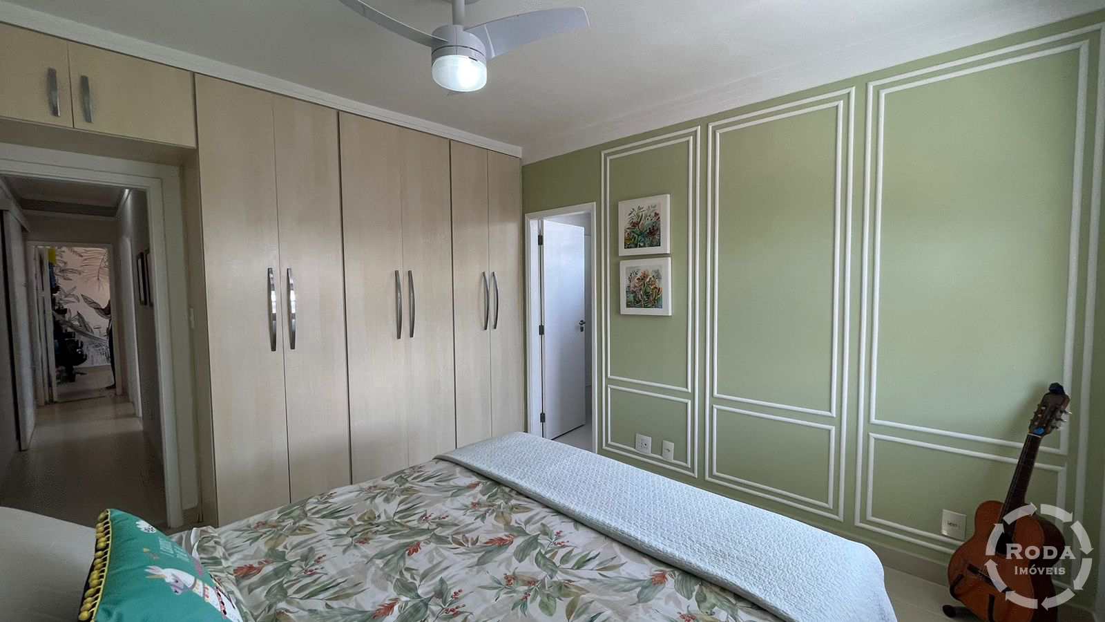 Apartamento à venda com 3 quartos, 140m² - Foto 15