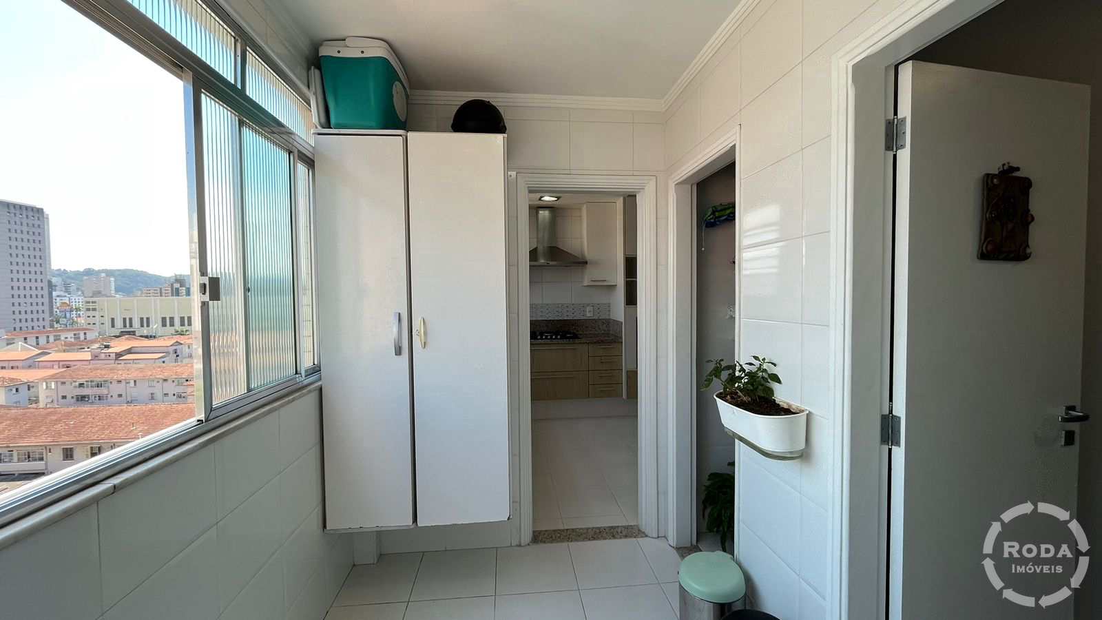 Apartamento à venda com 3 quartos, 140m² - Foto 35