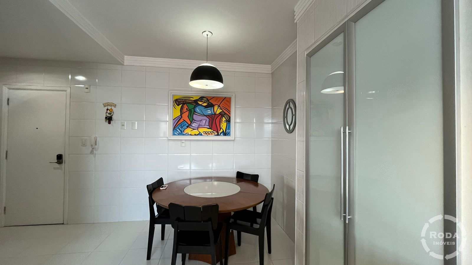 Apartamento à venda com 3 quartos, 140m² - Foto 43