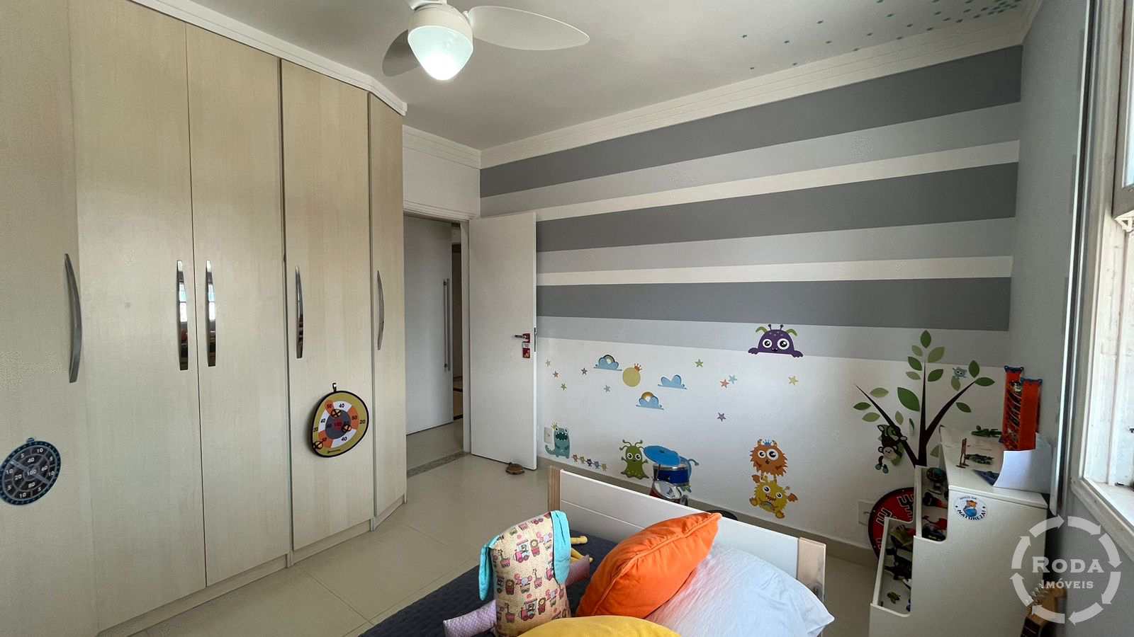 Apartamento à venda com 3 quartos, 140m² - Foto 20