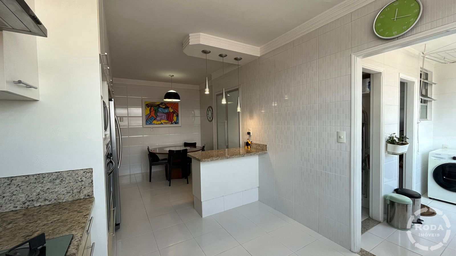 Apartamento à venda com 3 quartos, 140m² - Foto 40