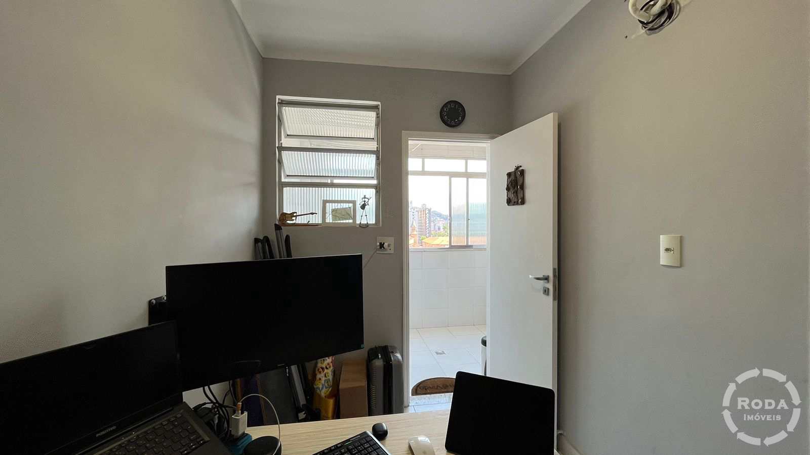 Apartamento à venda com 3 quartos, 140m² - Foto 36