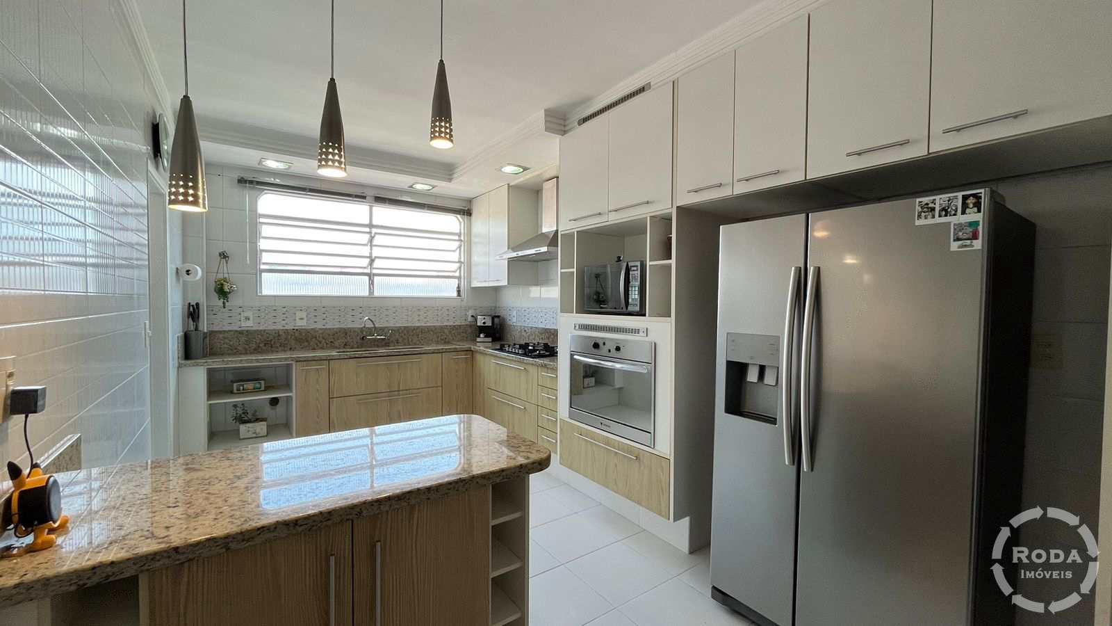 Apartamento à venda com 3 quartos, 140m² - Foto 48