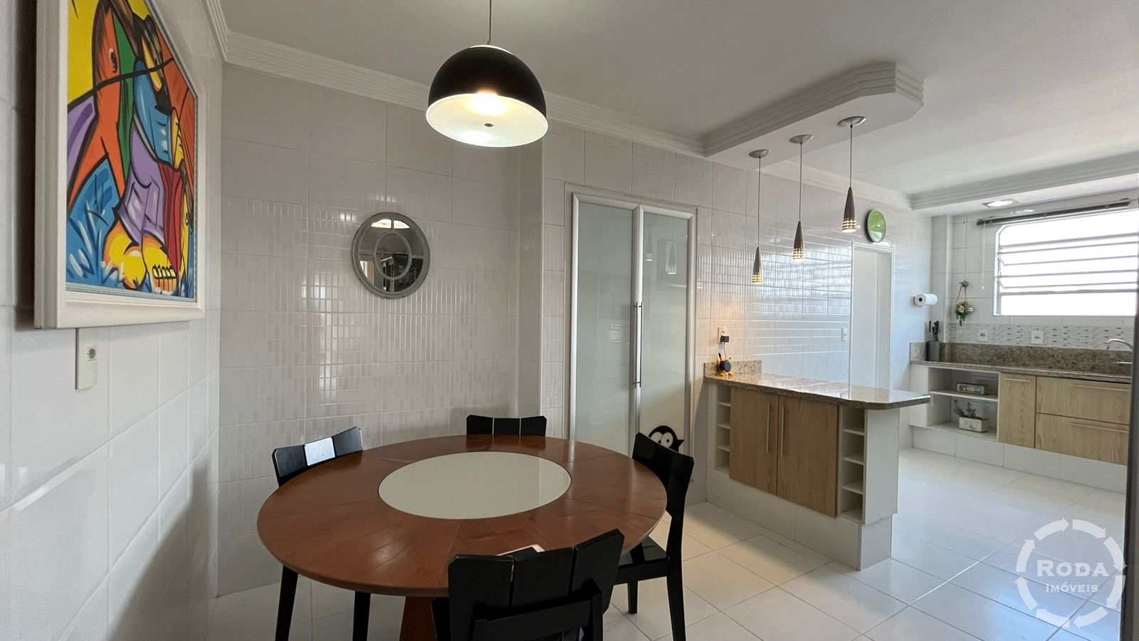 Apartamento à venda com 3 quartos, 140m² - Foto 45