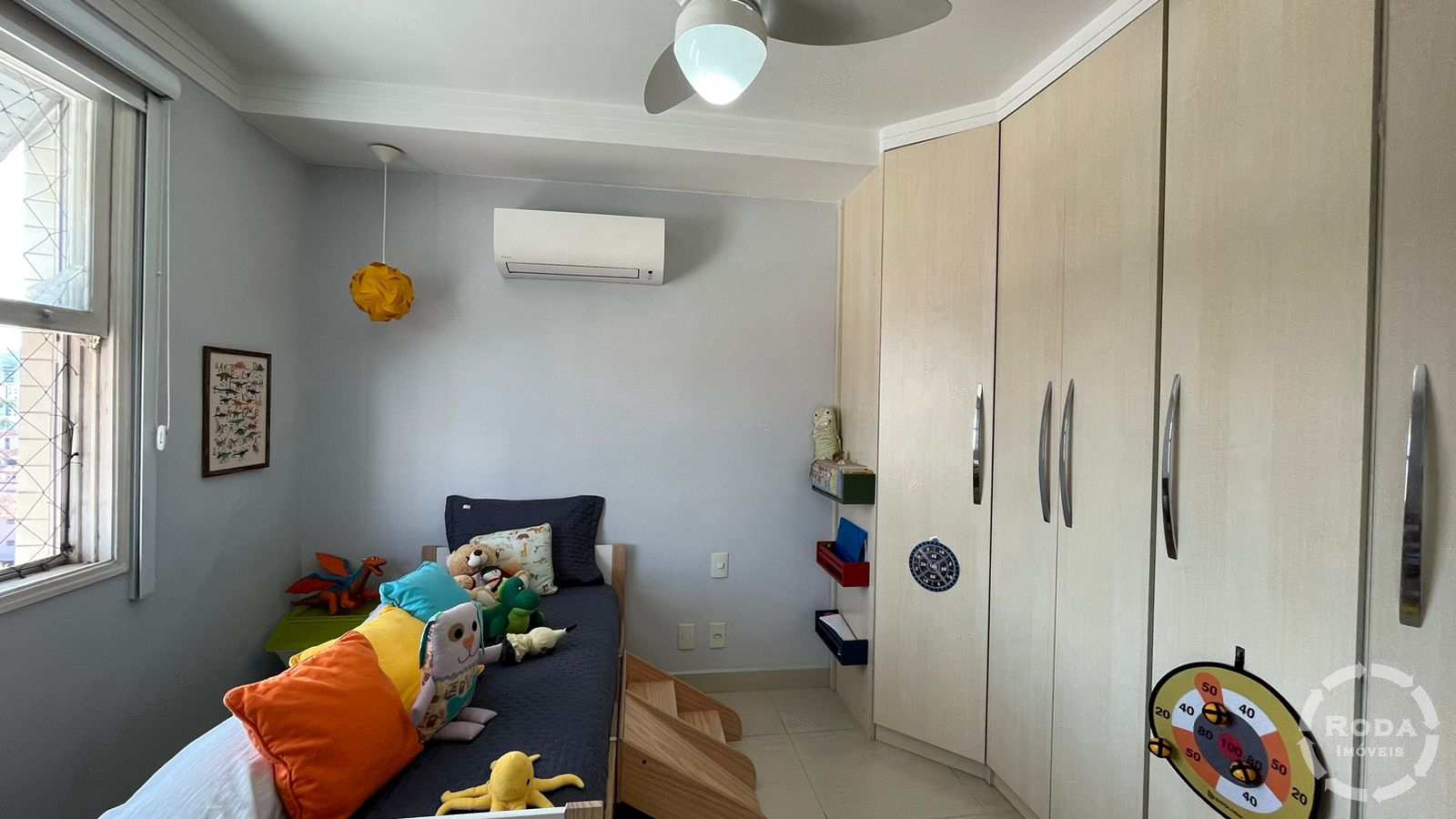 Apartamento à venda com 3 quartos, 140m² - Foto 23