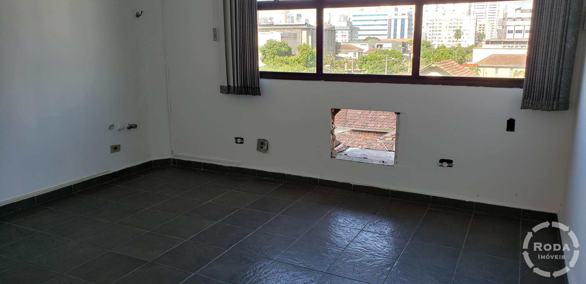 Prédio Inteiro à venda e aluguel, 56m² - Foto 1