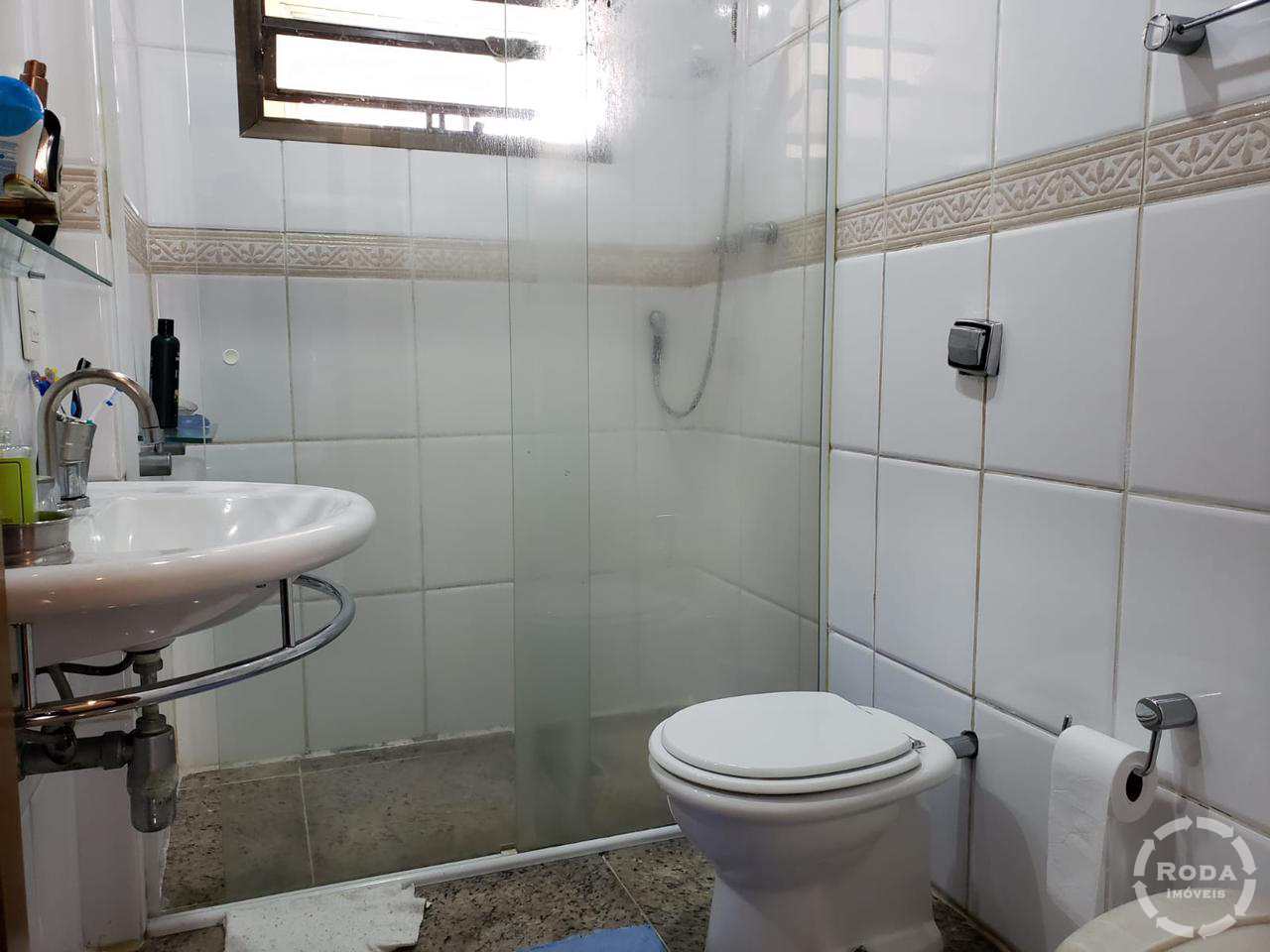 Apartamento à venda com 3 quartos, 200m² - Foto 8