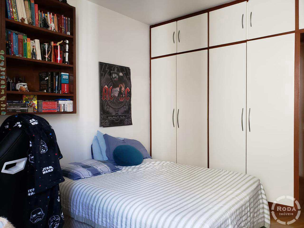 Apartamento à venda com 3 quartos, 200m² - Foto 7