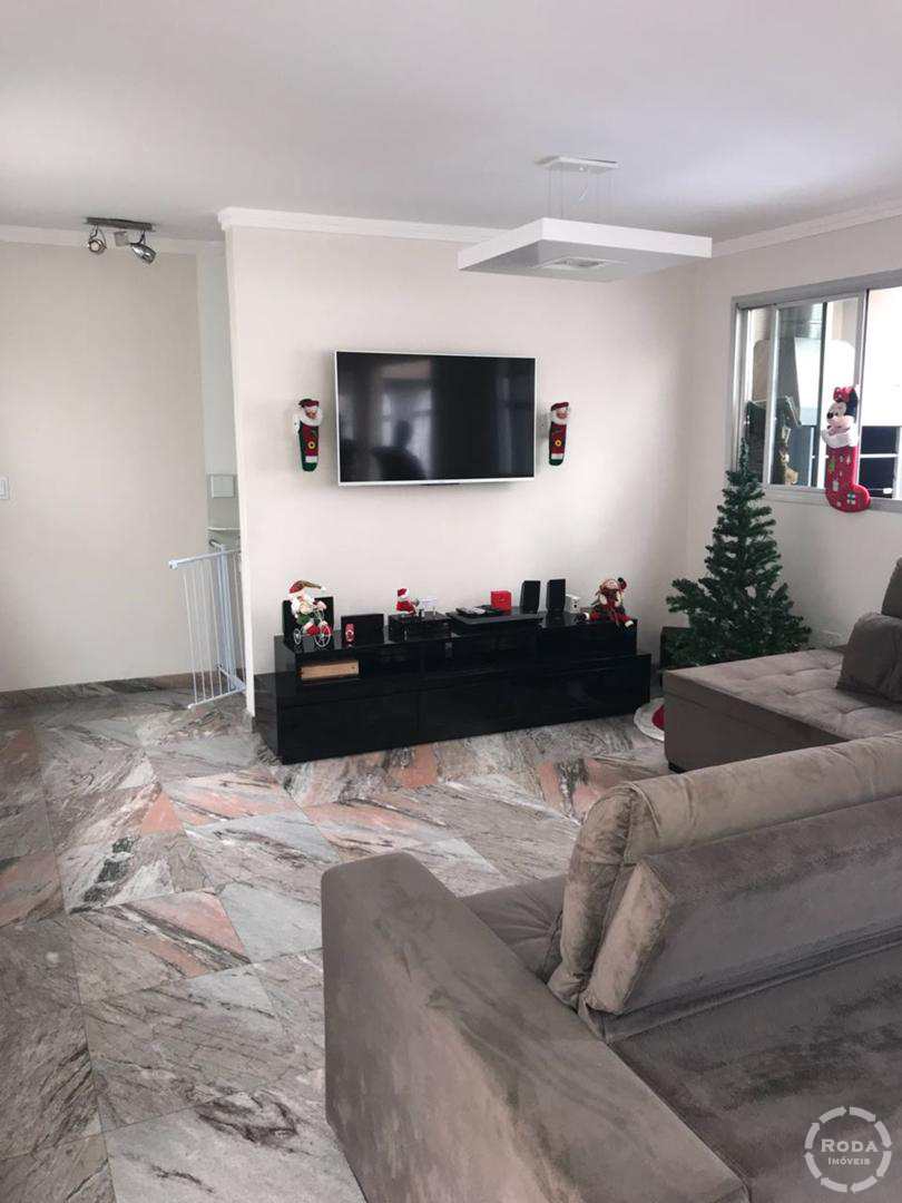 Cobertura à venda com 3 quartos, 298m² - Foto 1