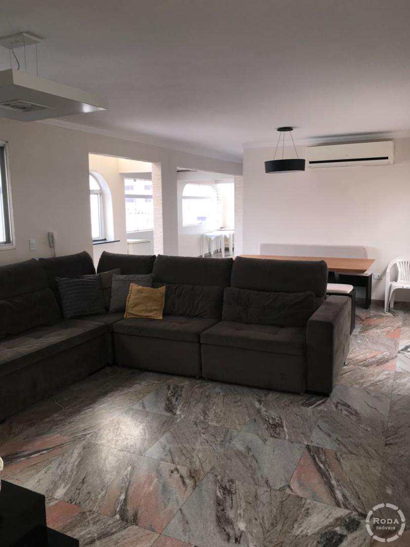 Cobertura à venda com 3 quartos, 298m² - Foto 5