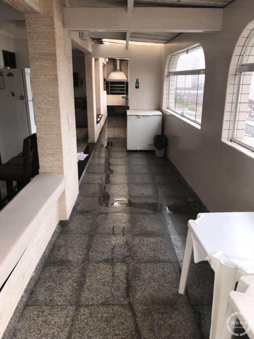 Cobertura à venda com 3 quartos, 298m² - Foto 13