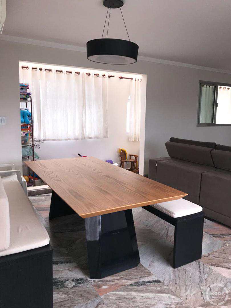 Cobertura à venda com 3 quartos, 298m² - Foto 8