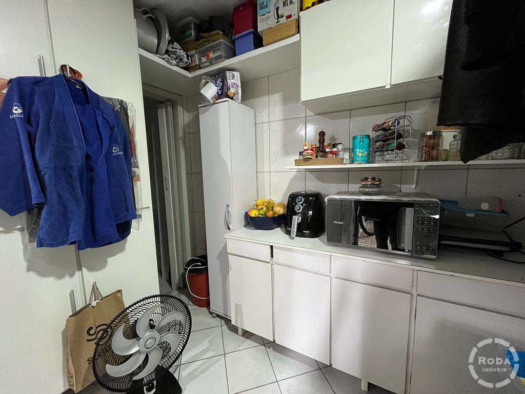 Casa de Condomínio à venda com 2 quartos, 70m² - Foto 12