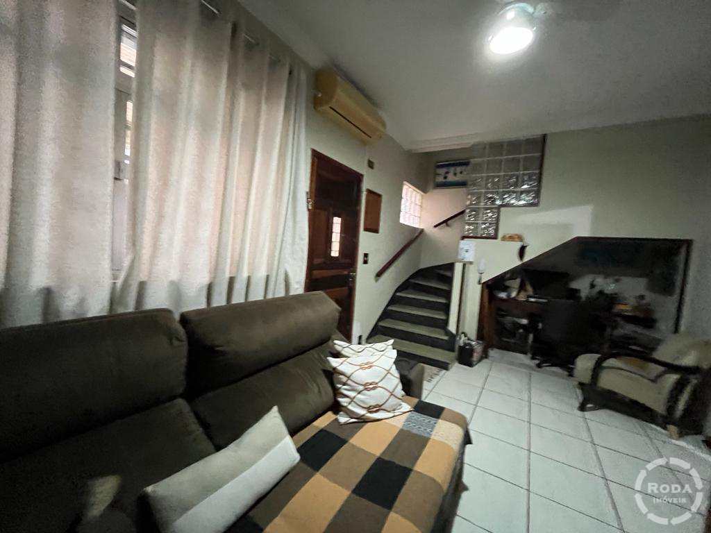 Casa de Condomínio à venda com 2 quartos, 70m² - Foto 1