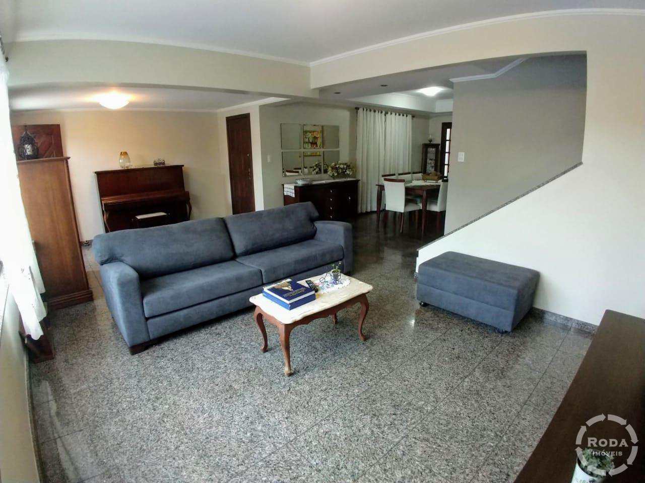 Sobrado à venda com 3 quartos, 169m² - Foto 2