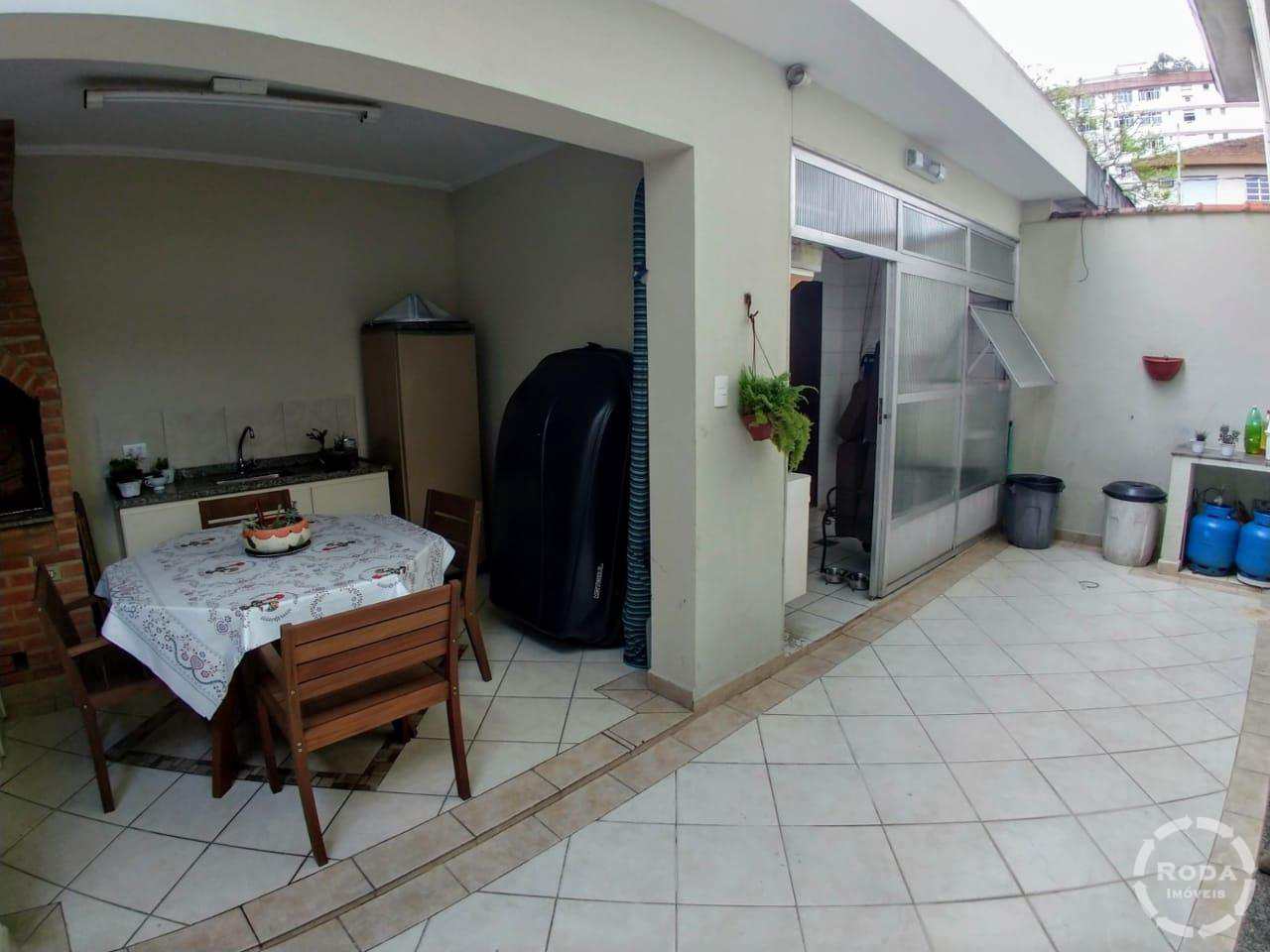 Sobrado à venda com 3 quartos, 169m² - Foto 11