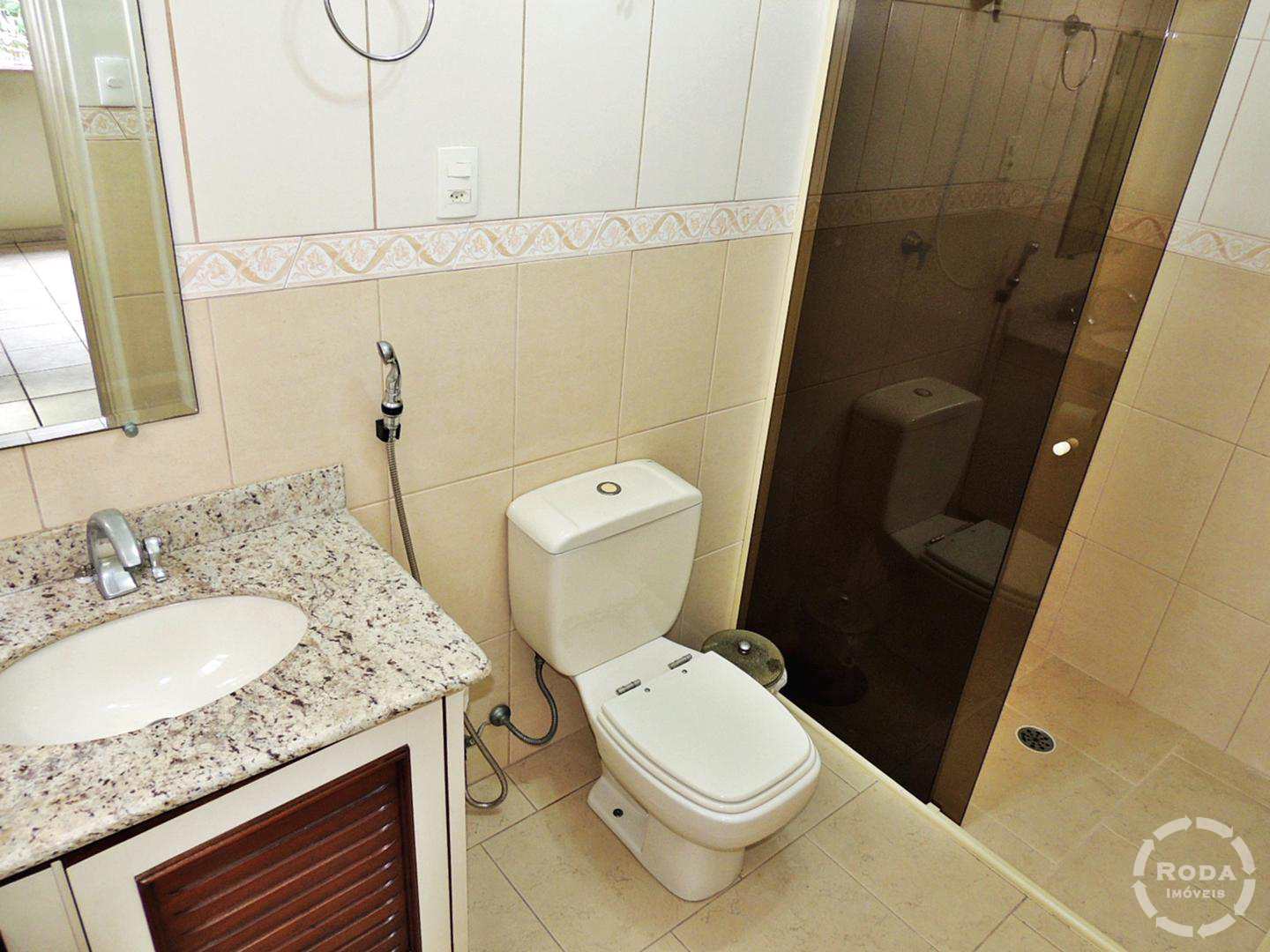 Apartamento à venda com 3 quartos, 95m² - Foto 15