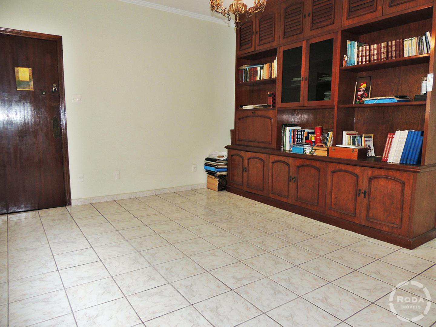 Apartamento à venda com 3 quartos, 95m² - Foto 4