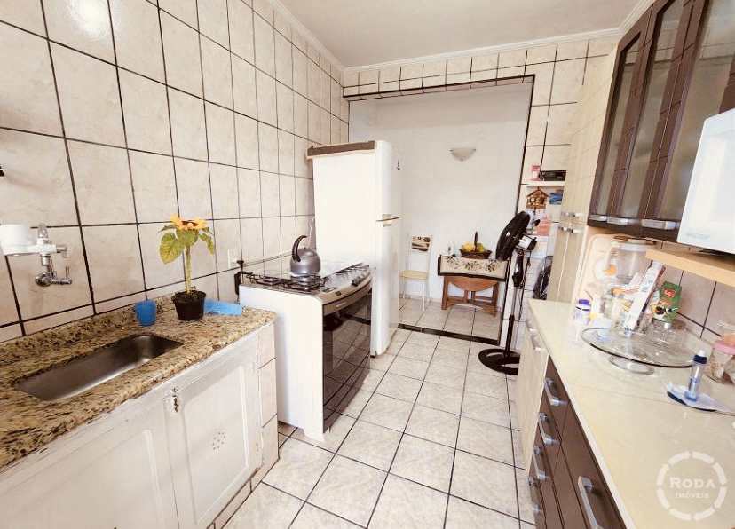 Apartamento à venda com 2 quartos, 70m² - Foto 5