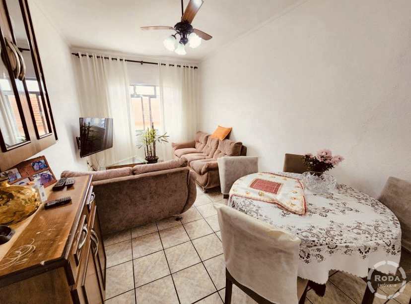 Apartamento à venda com 2 quartos, 70m² - Foto 2