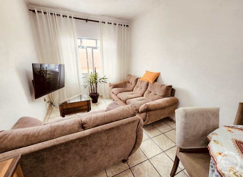 Apartamento à venda com 2 quartos, 70m² - Foto 3