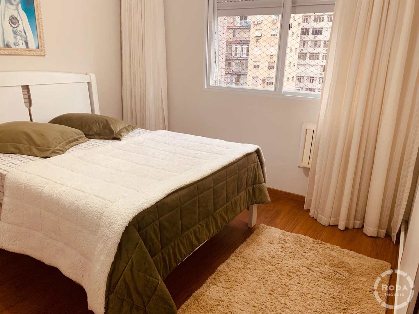 Apartamento à venda com 2 quartos, 119m² - Foto 9