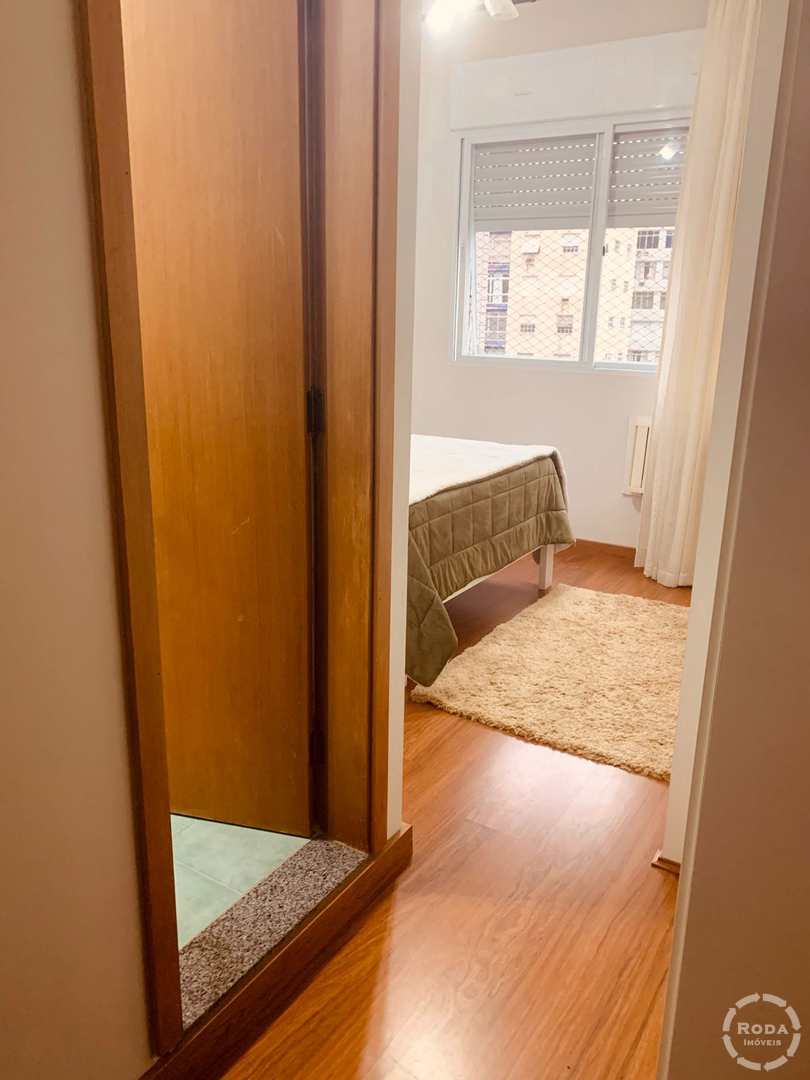 Apartamento à venda com 2 quartos, 119m² - Foto 6