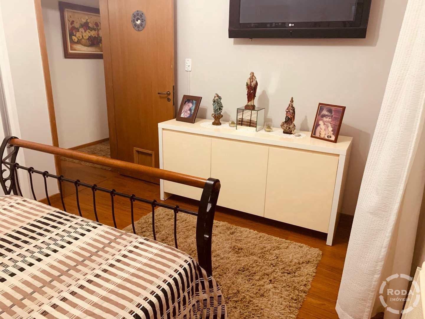 Apartamento à venda com 2 quartos, 119m² - Foto 19