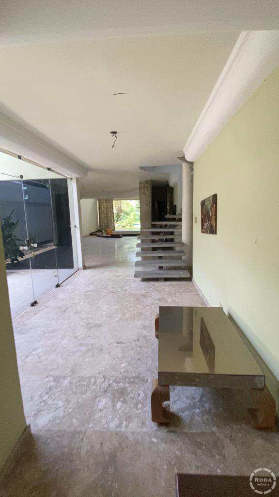 Sobrado à venda e aluguel com 4 quartos, 593m² - Foto 6