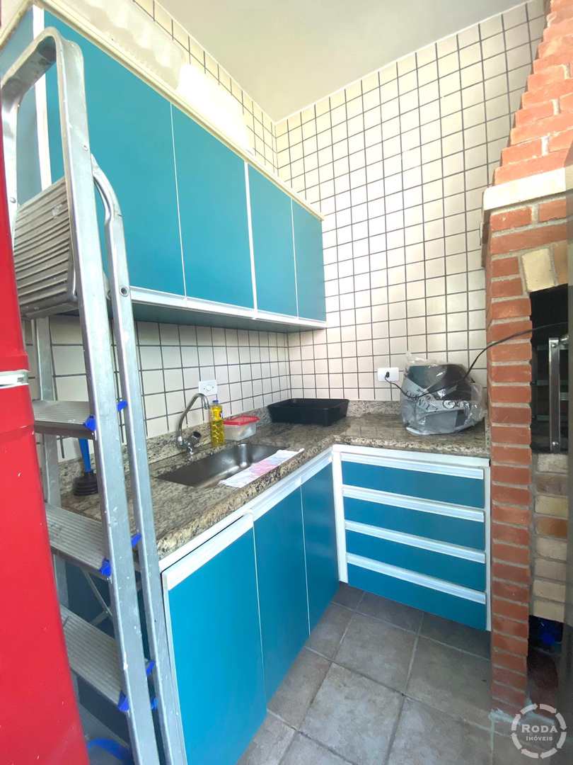 Cobertura à venda com 4 quartos, 240m² - Foto 3