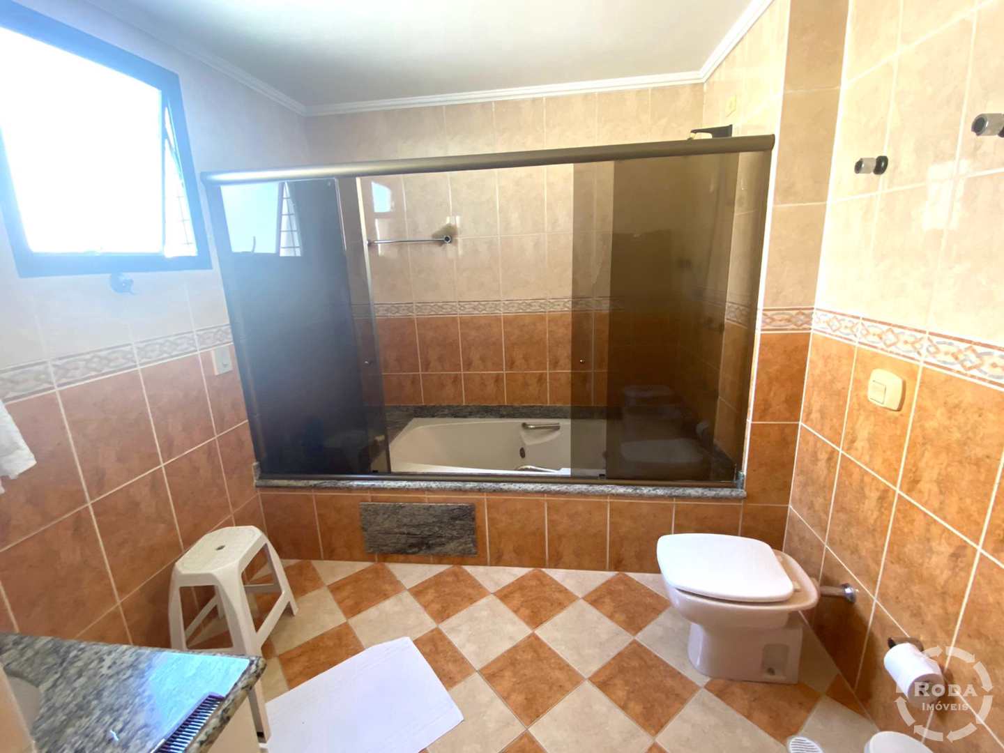 Cobertura à venda com 4 quartos, 240m² - Foto 16