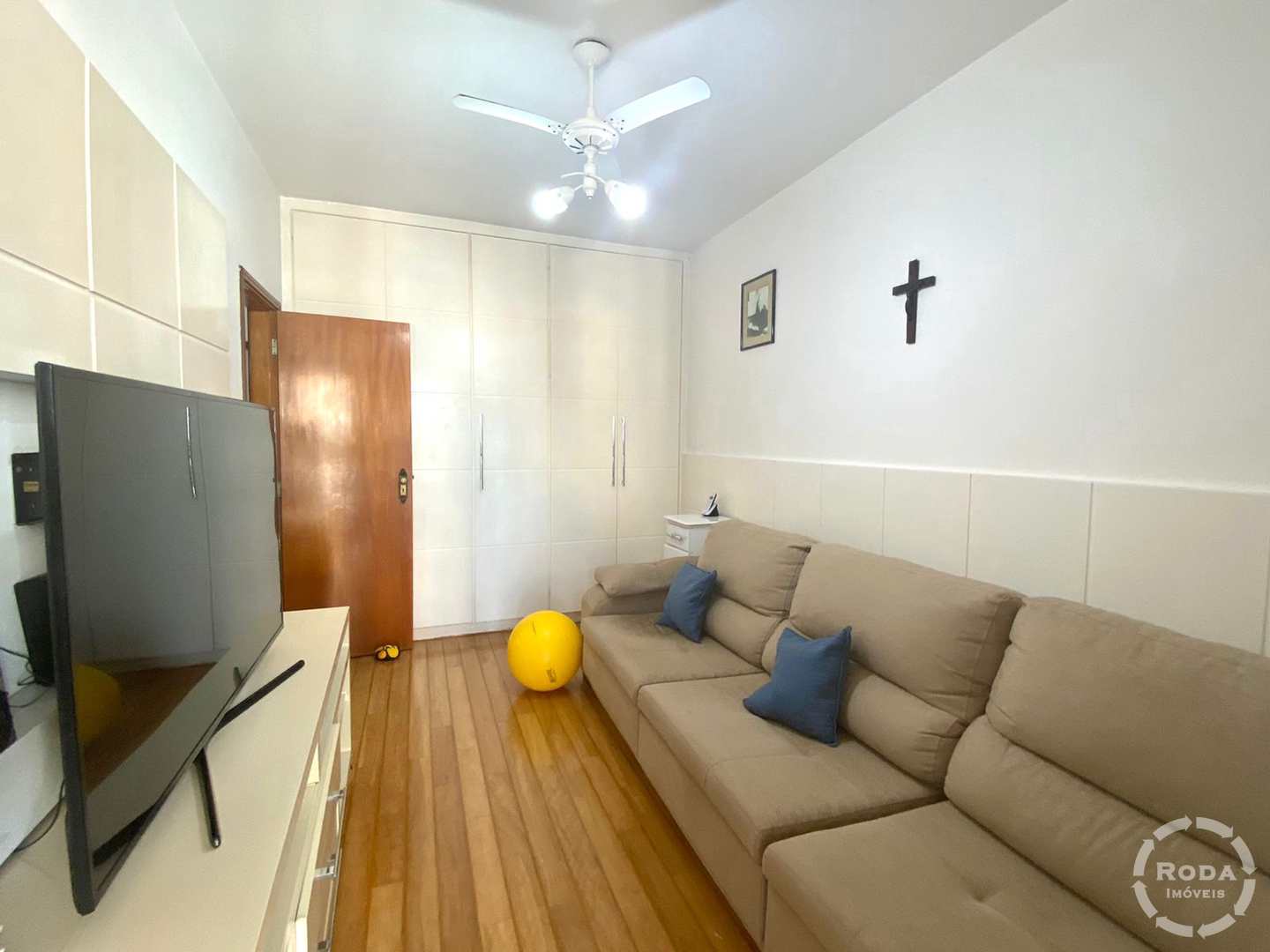 Cobertura à venda com 4 quartos, 240m² - Foto 14