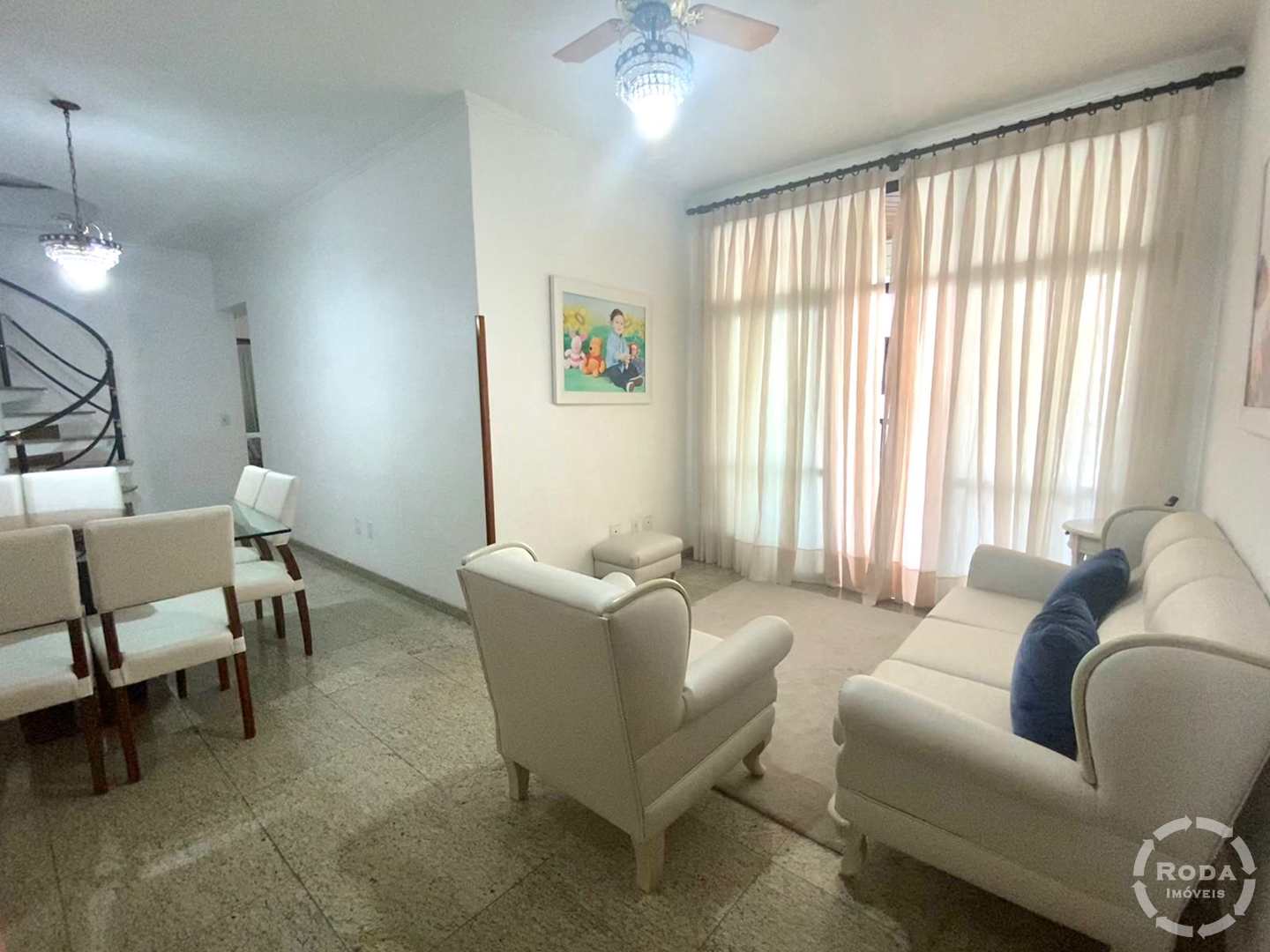 Cobertura à venda com 4 quartos, 240m² - Foto 5