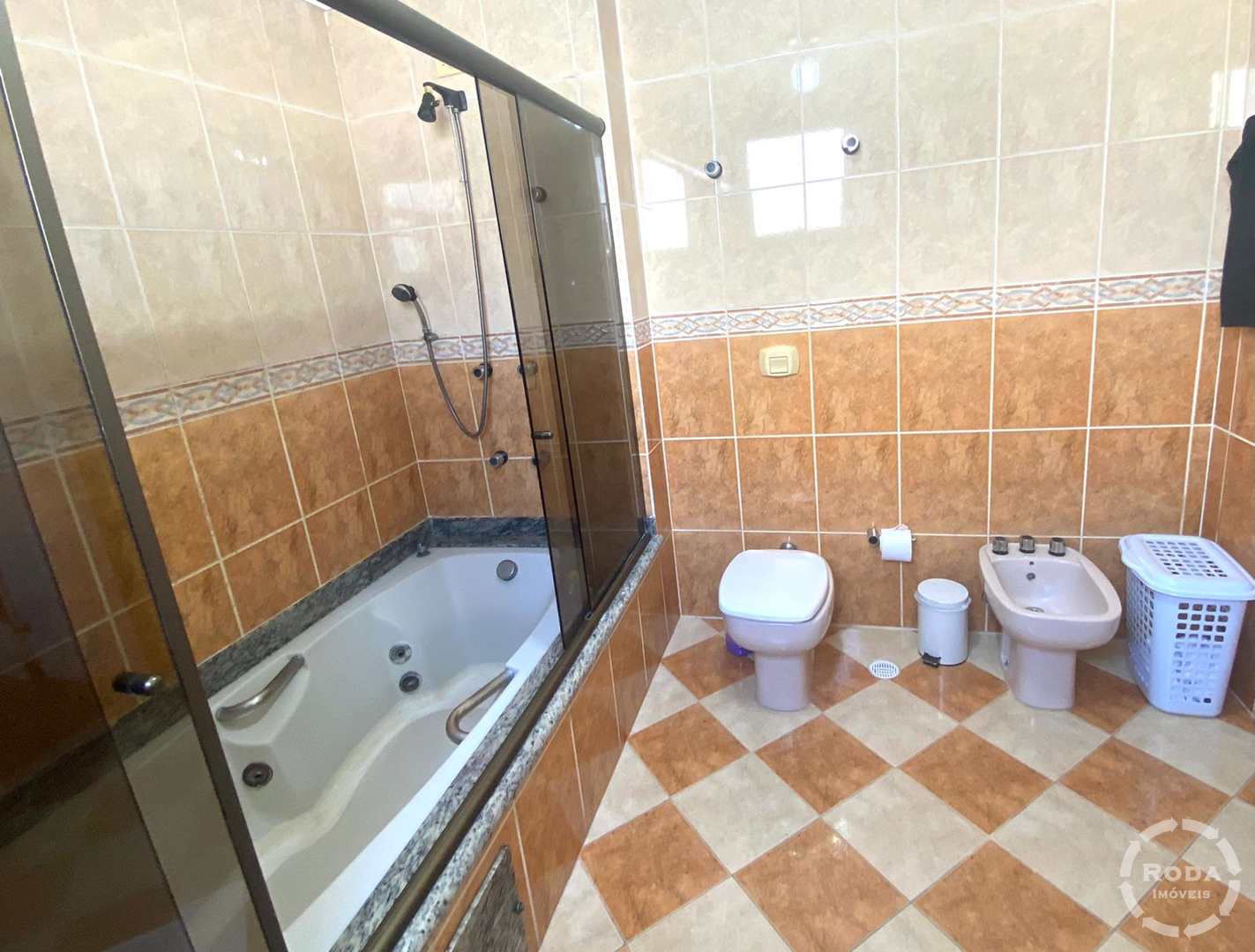 Cobertura à venda com 4 quartos, 240m² - Foto 17