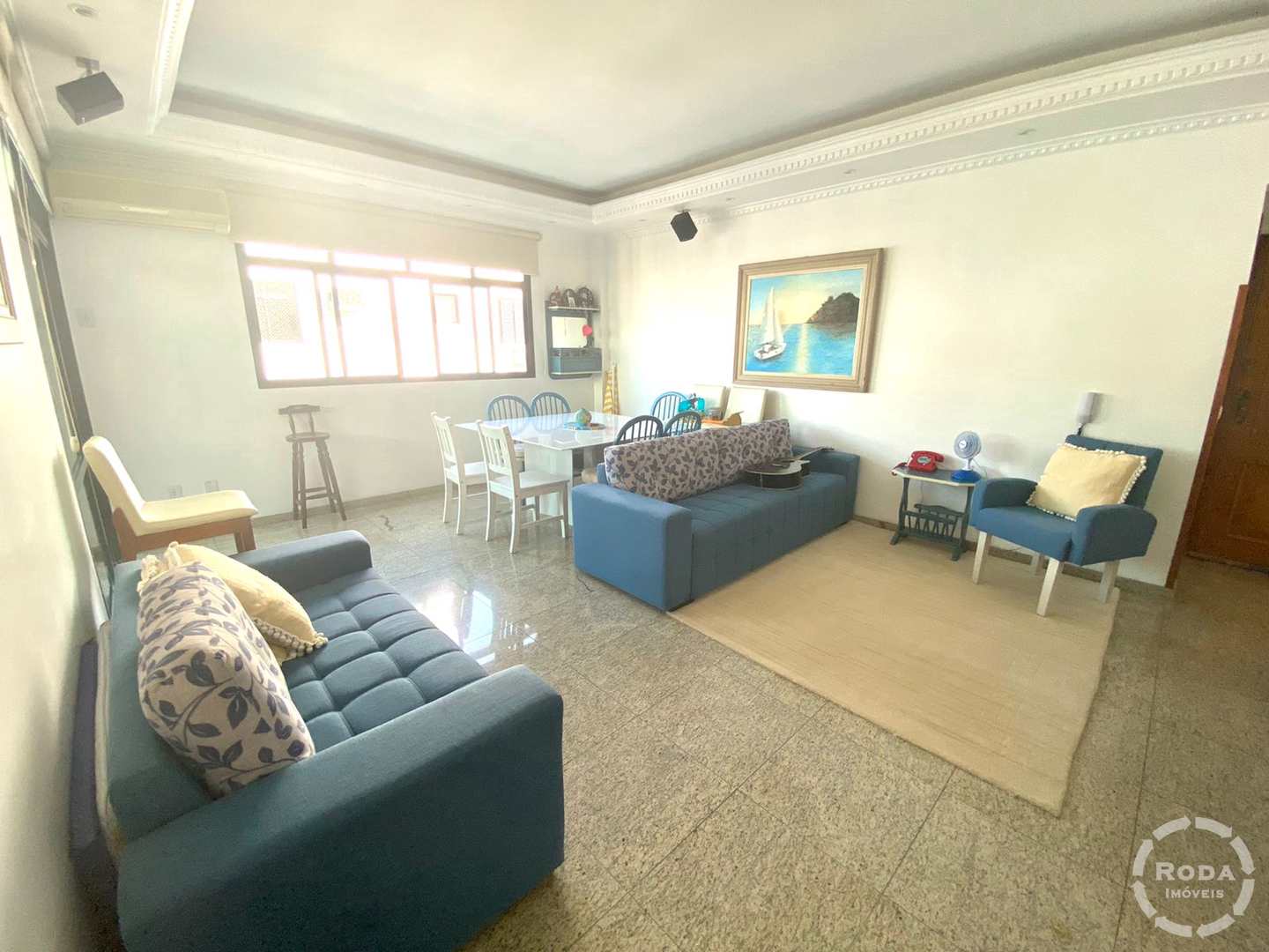 Cobertura à venda com 4 quartos, 240m² - Foto 21