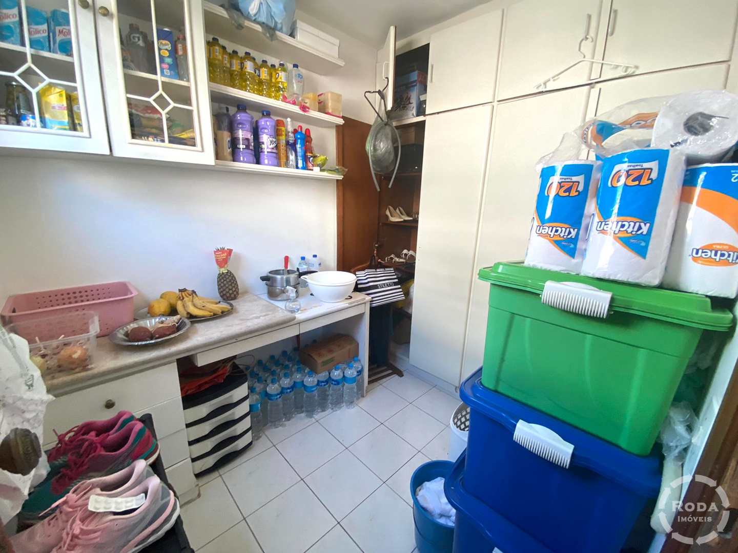 Cobertura à venda com 4 quartos, 240m² - Foto 25