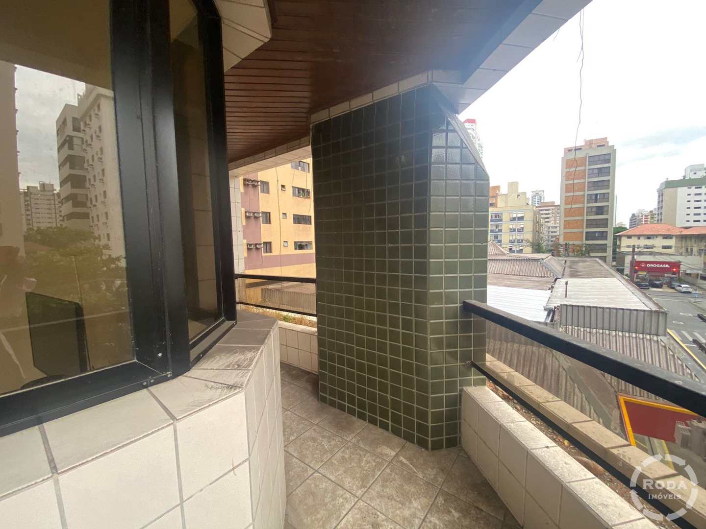 Apartamento à venda com 3 quartos, 190m² - Foto 9