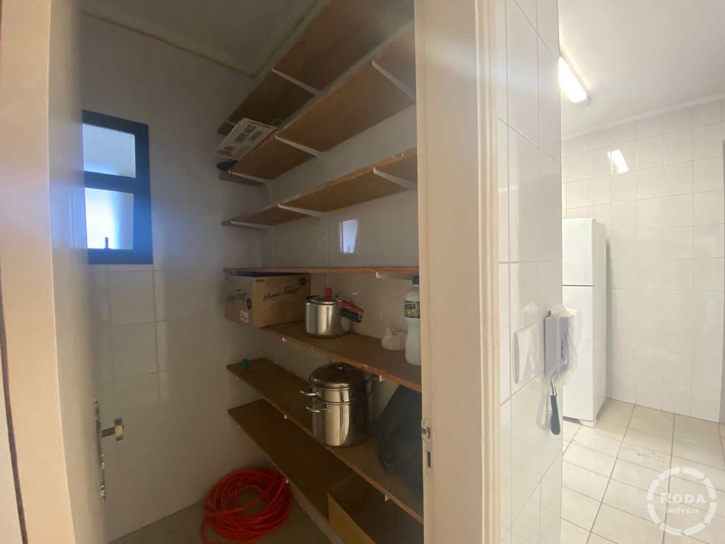 Apartamento à venda com 3 quartos, 190m² - Foto 28