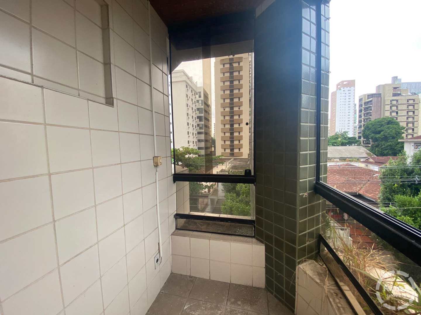 Apartamento à venda com 3 quartos, 190m² - Foto 10