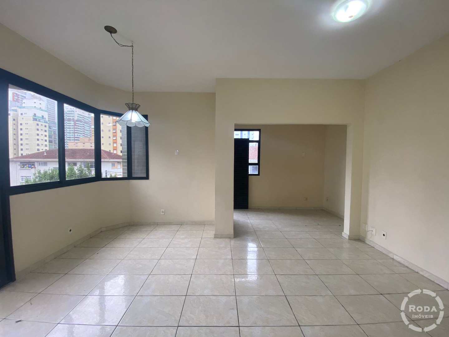 Apartamento à venda com 3 quartos, 190m² - Foto 5